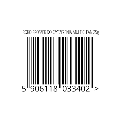MULTICLEAN (5x5g) ---- Sprzedaż wyłącznie dla podmiotów gosp. i instytucji państw. Weryfikacja NIP w rejestrze.